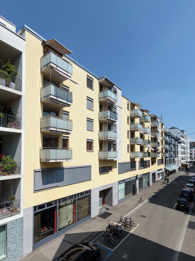 Place souterraine