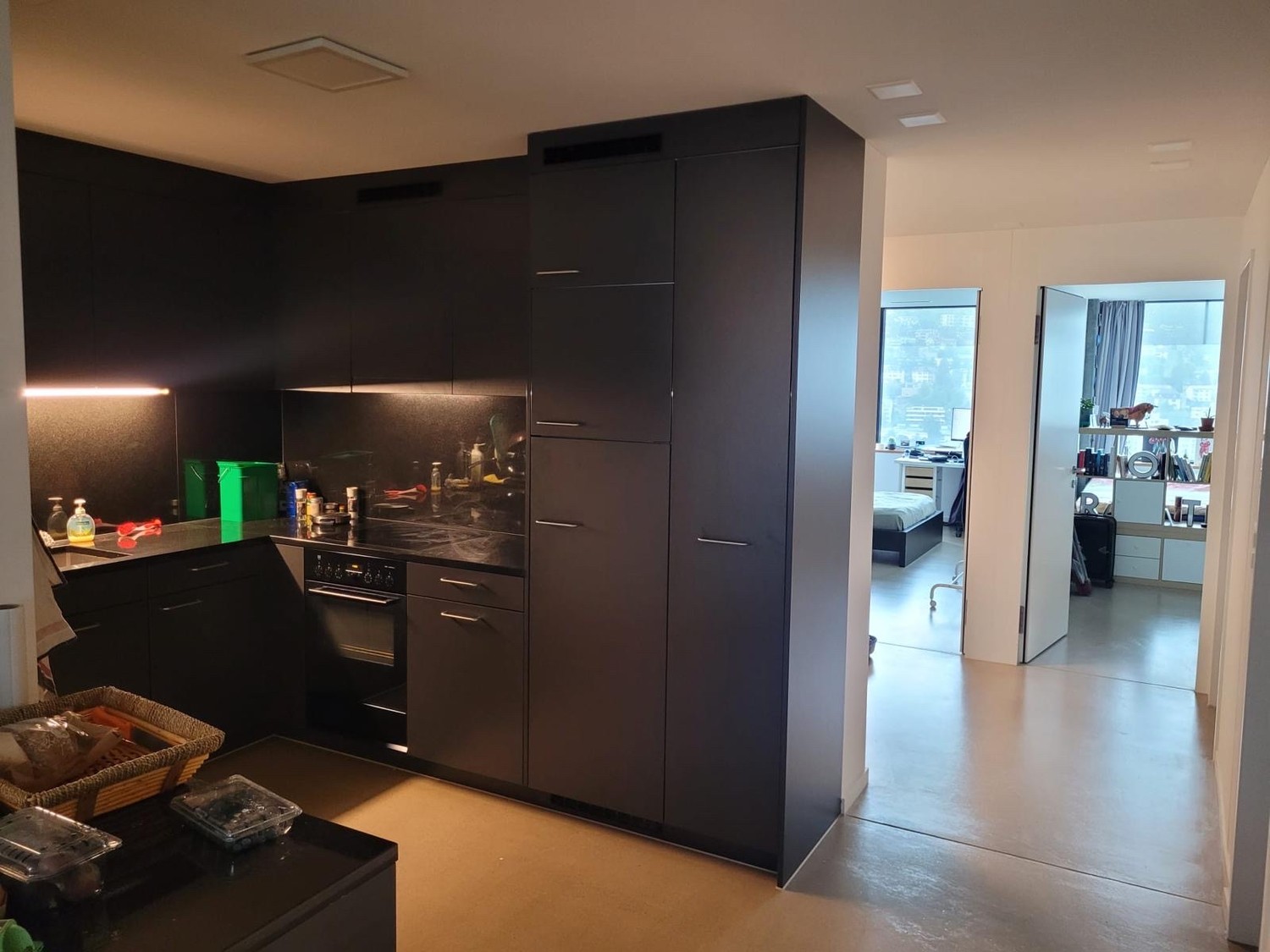 Room in a shared flat, photo 4 of 8