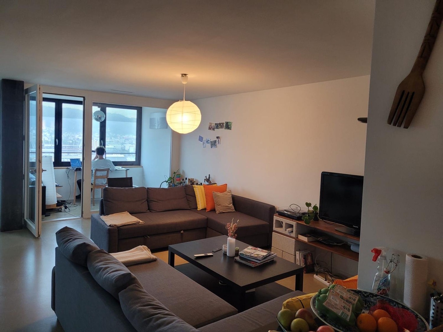Room in a shared flat, photo 2 of 8