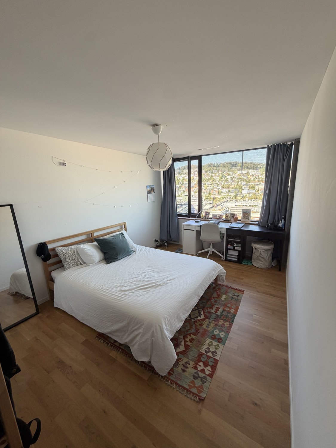 Room in a shared flat, photo 6 of 8
