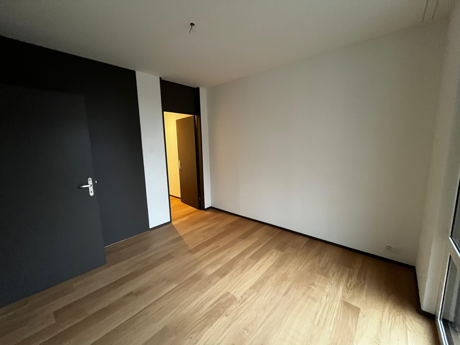 1 ½ rooms apartment, photo 5 of 9