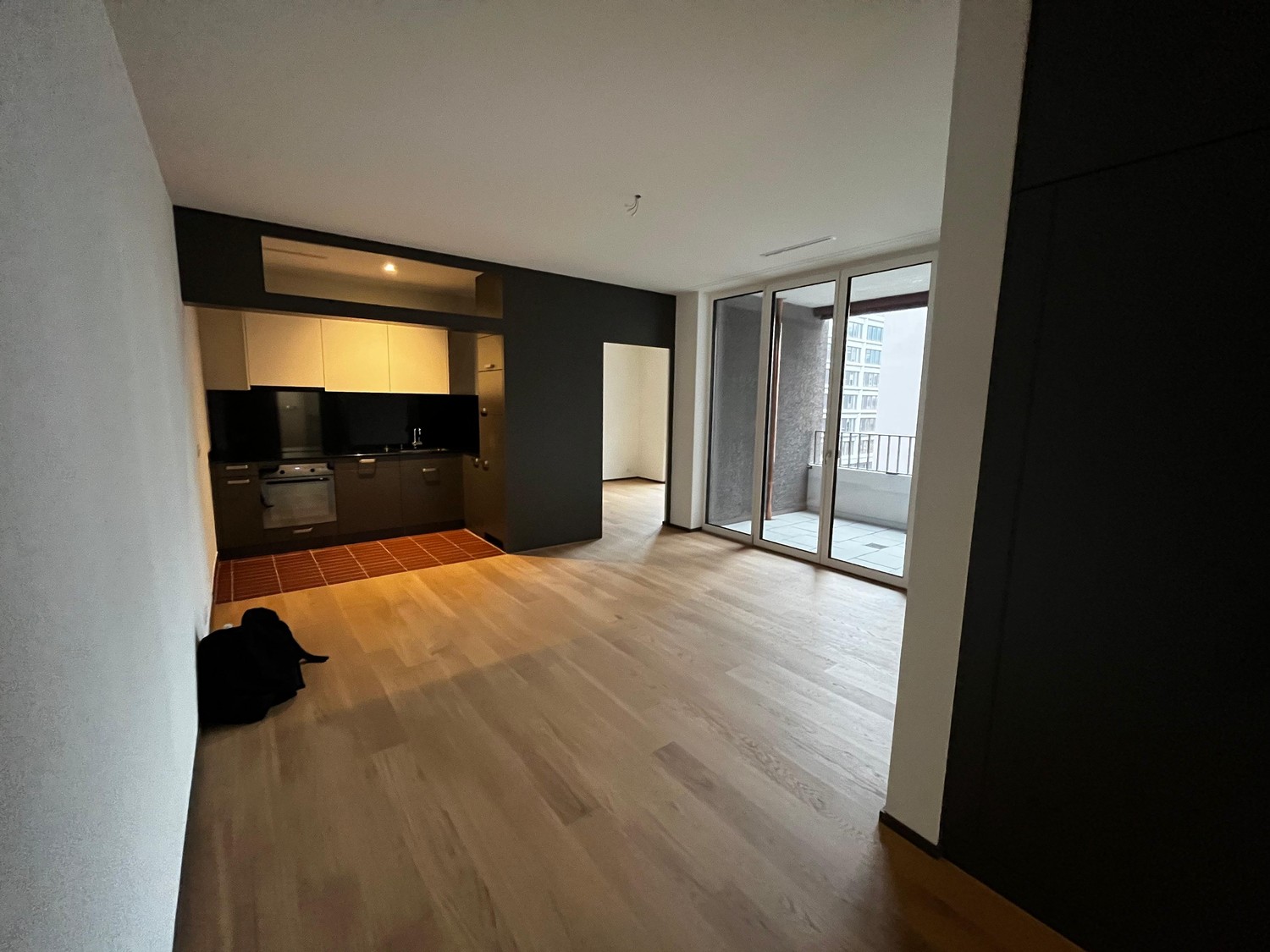 1 ½ rooms apartment, photo 2 of 9