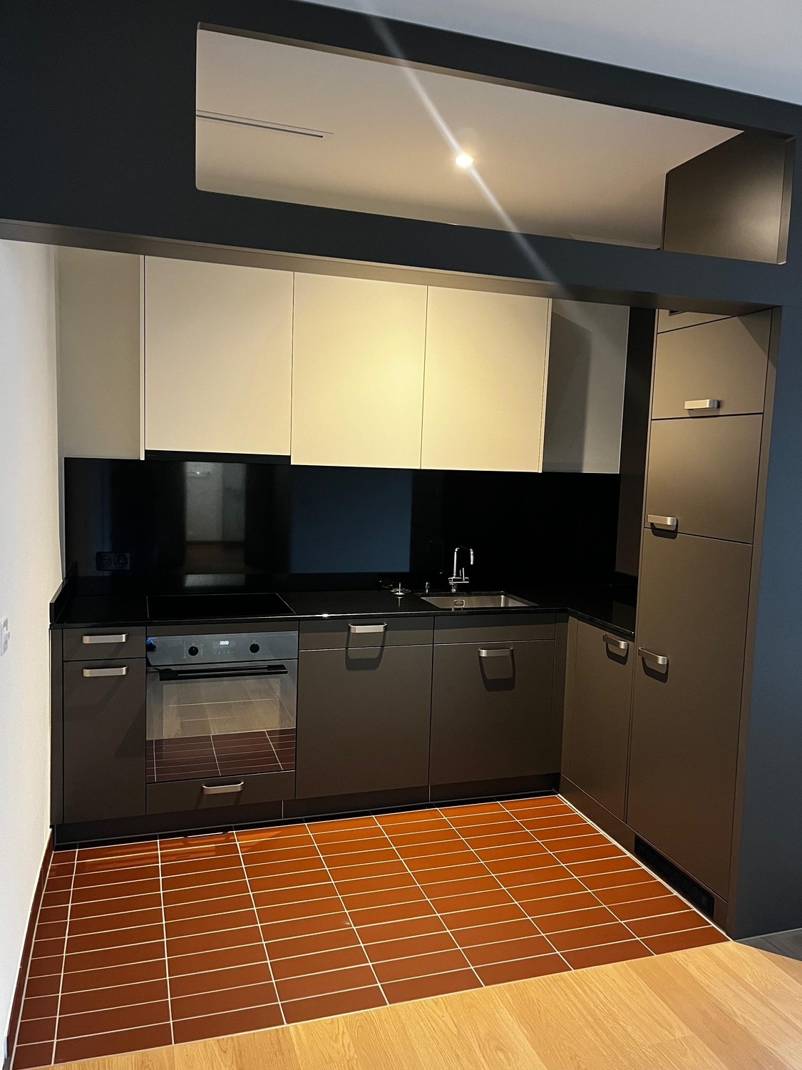 1 ½ rooms apartment, photo 4 of 9