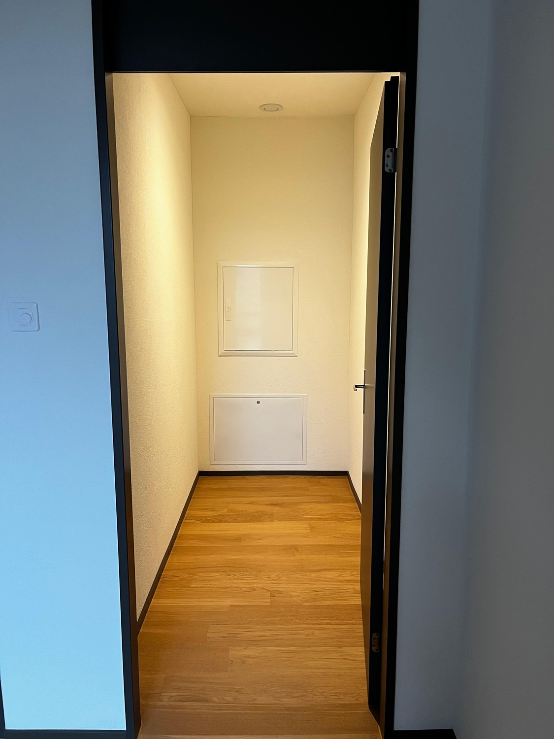 1 ½ rooms apartment, photo 7 of 9