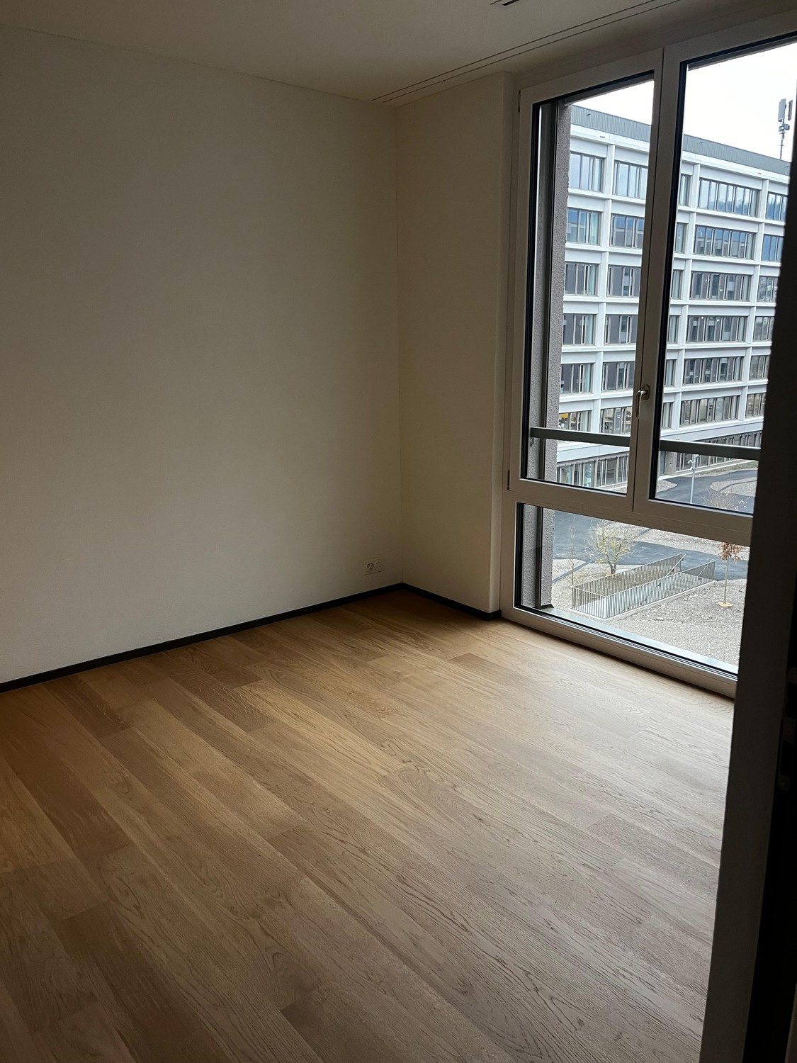 1 ½ rooms apartment, photo 6 of 9