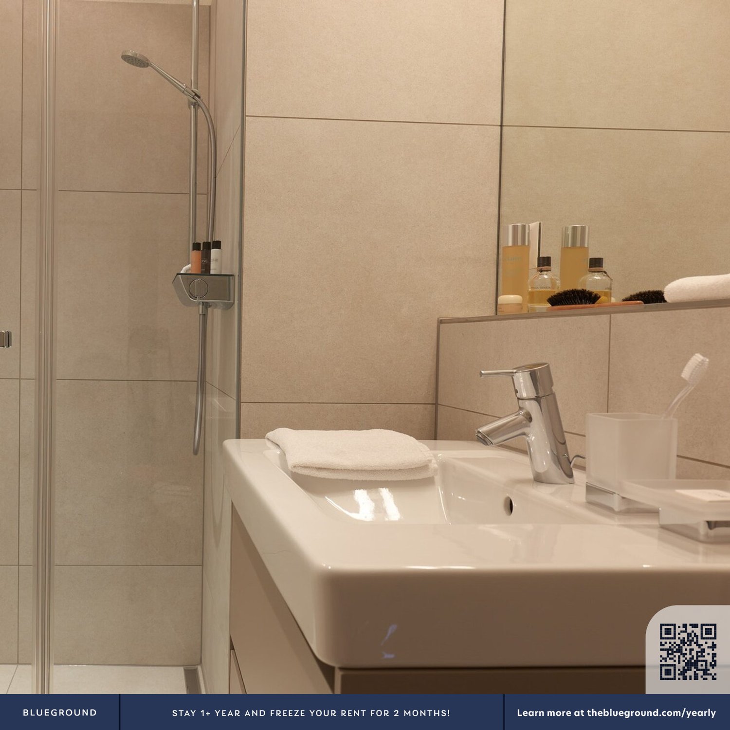 2 rooms furnished flat, photo 7 of 10