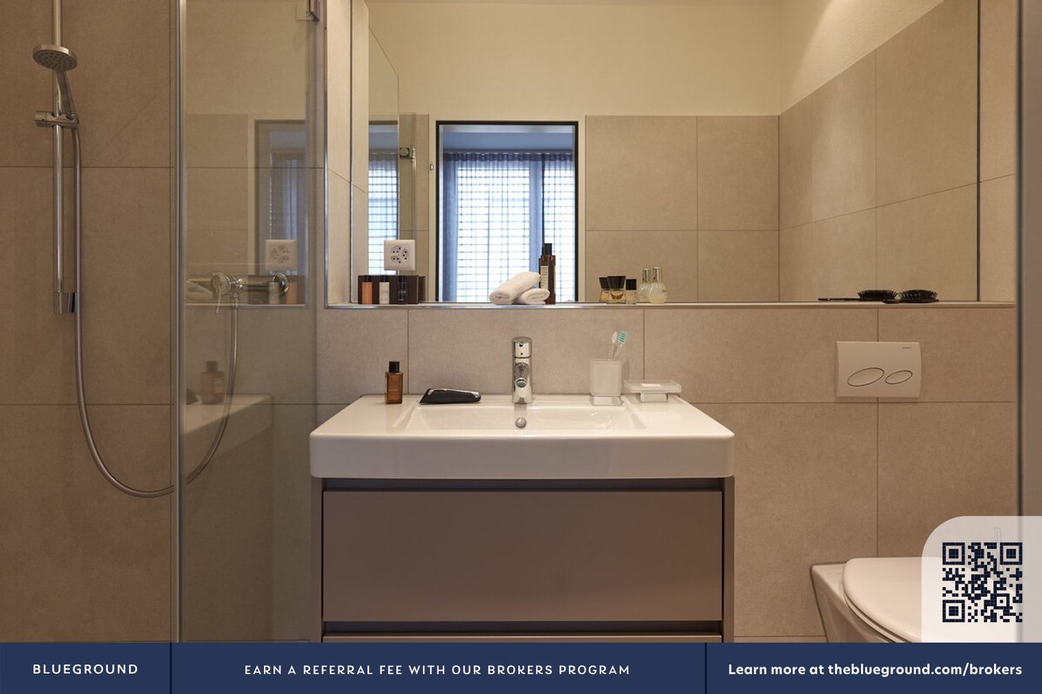 2 rooms furnished flat, photo 8 of 10