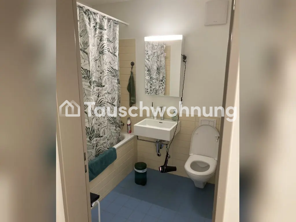 2 pièces appartement