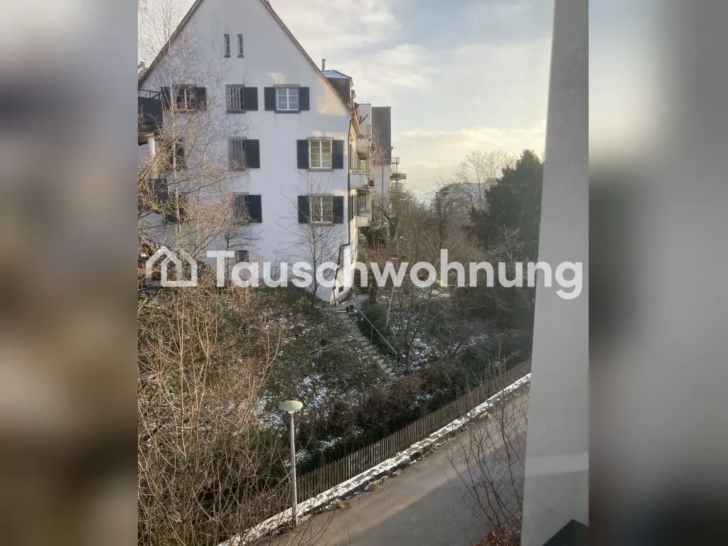 2 pièces appartement