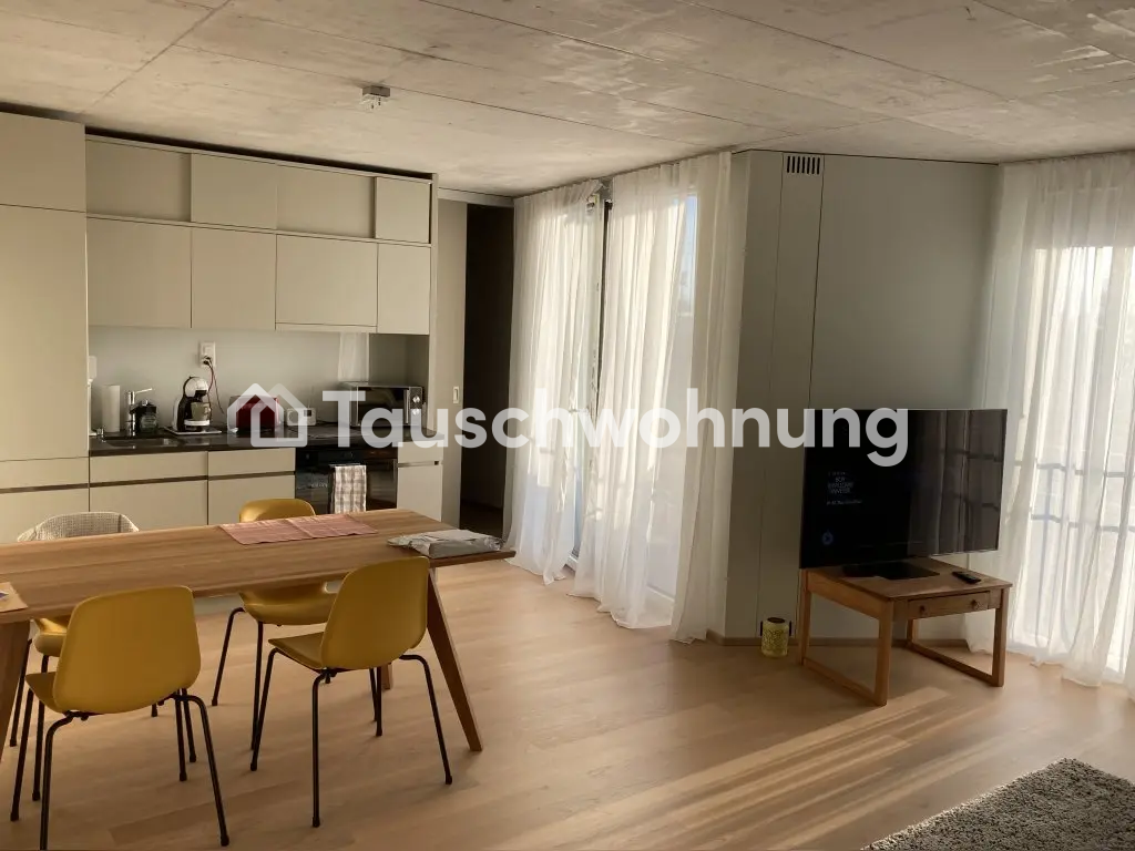 2 pièces appartement