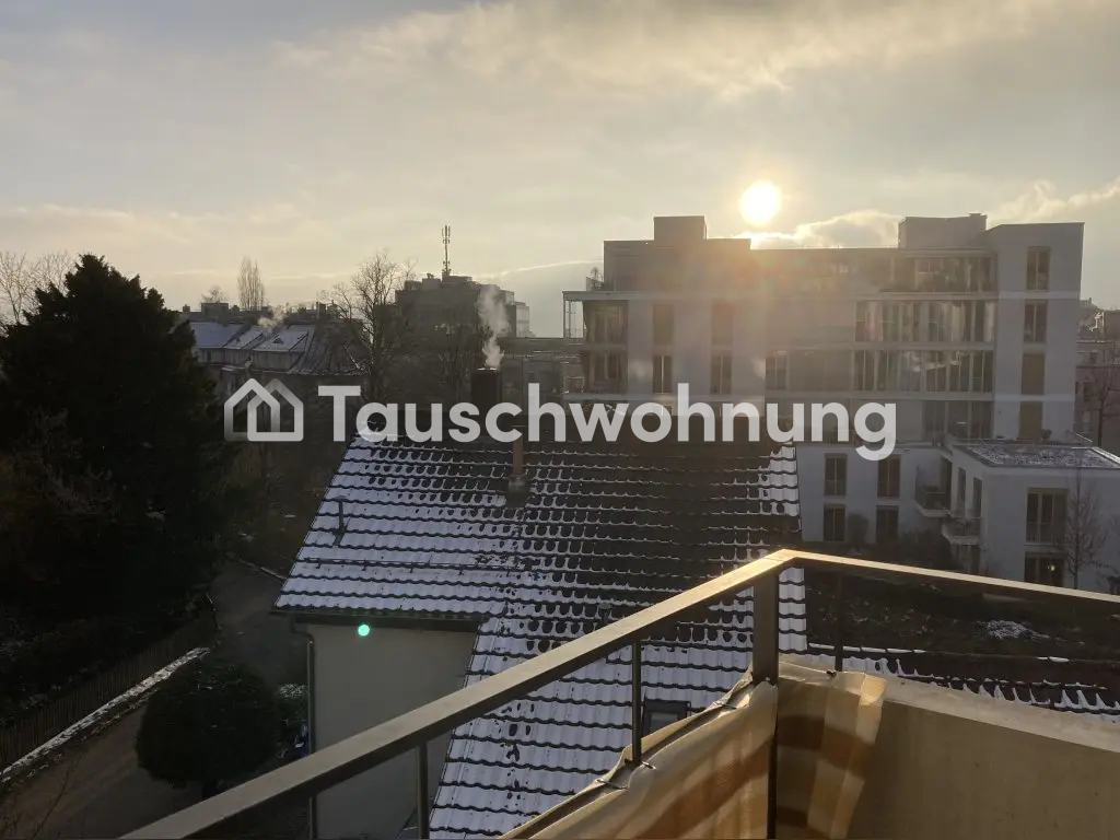 2 pièces appartement