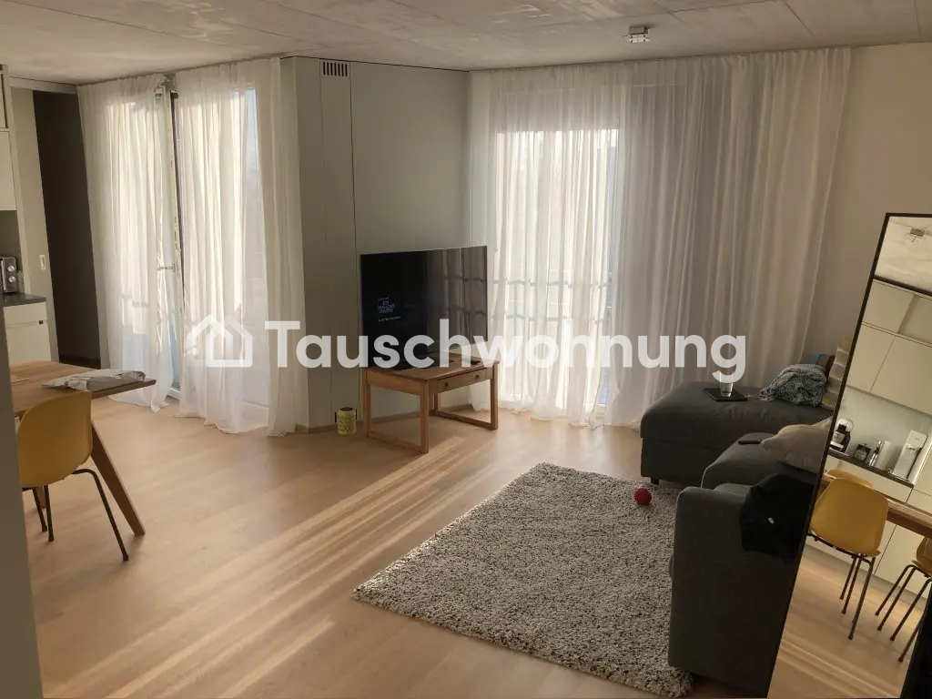 2 pièces appartement