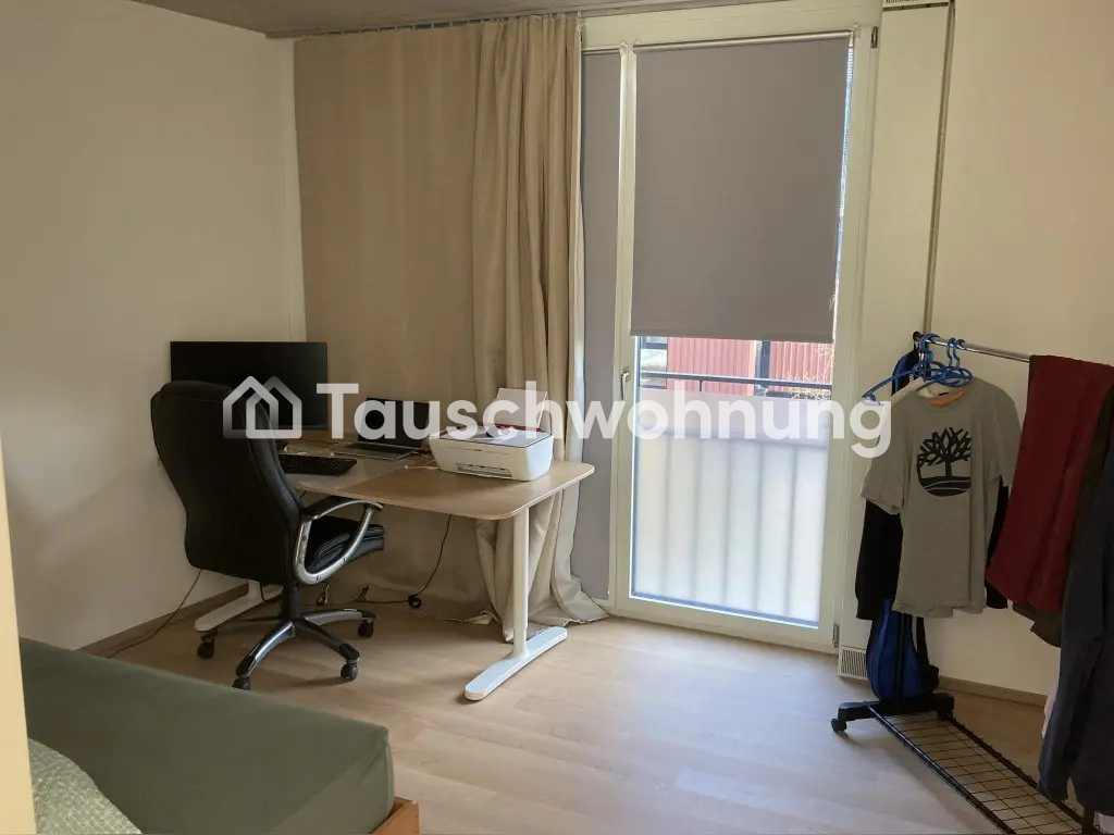 2 pièces appartement