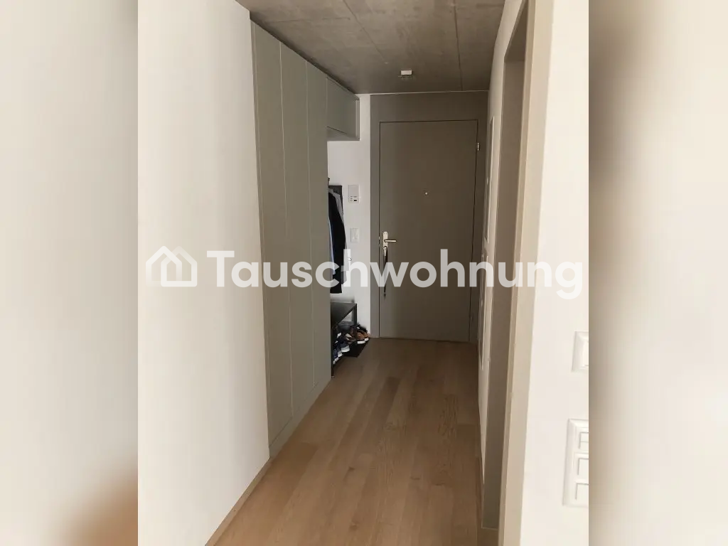 2 pièces appartement