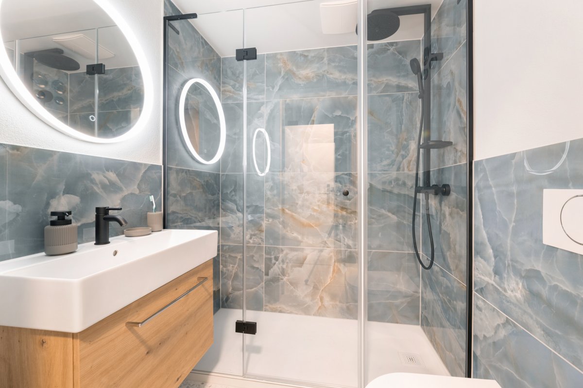 Appartement de 1 ½ pièces