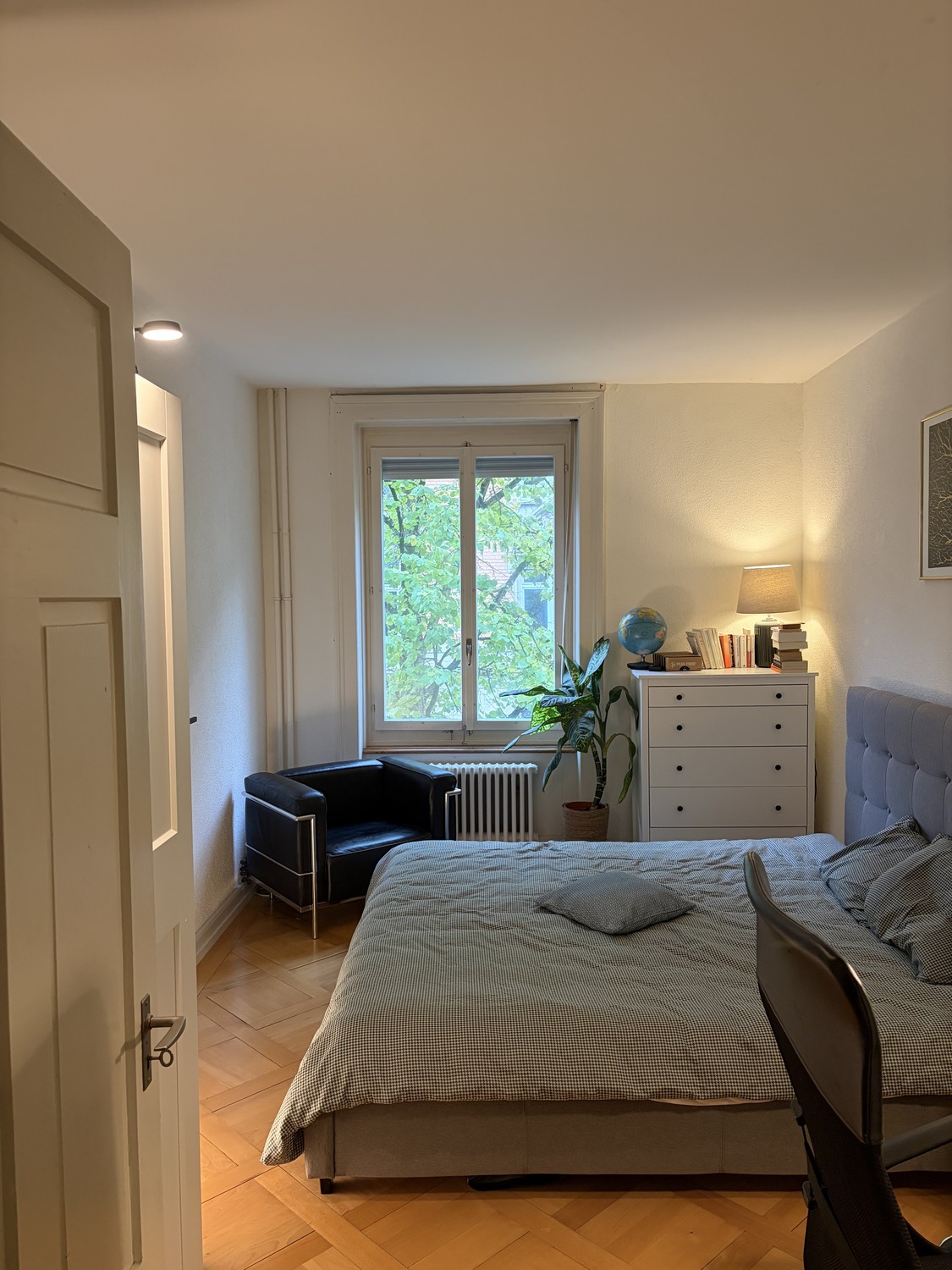 Room in a shared flat, photo 1 of 5