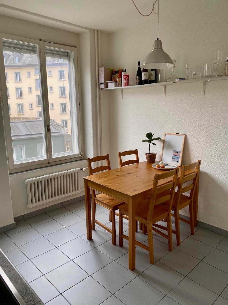 Room in a shared flat, photo 4 of 5
