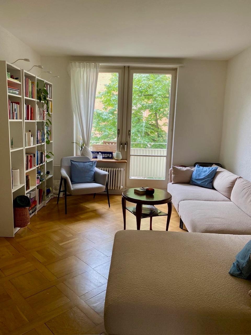 Room in a shared flat, photo 5 of 5