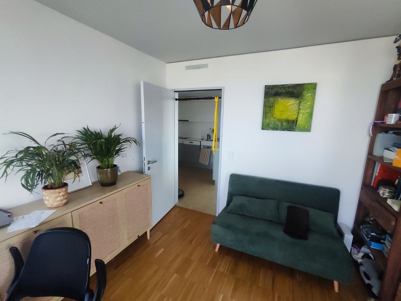 3 ½ rooms apartment, photo 9 of 10