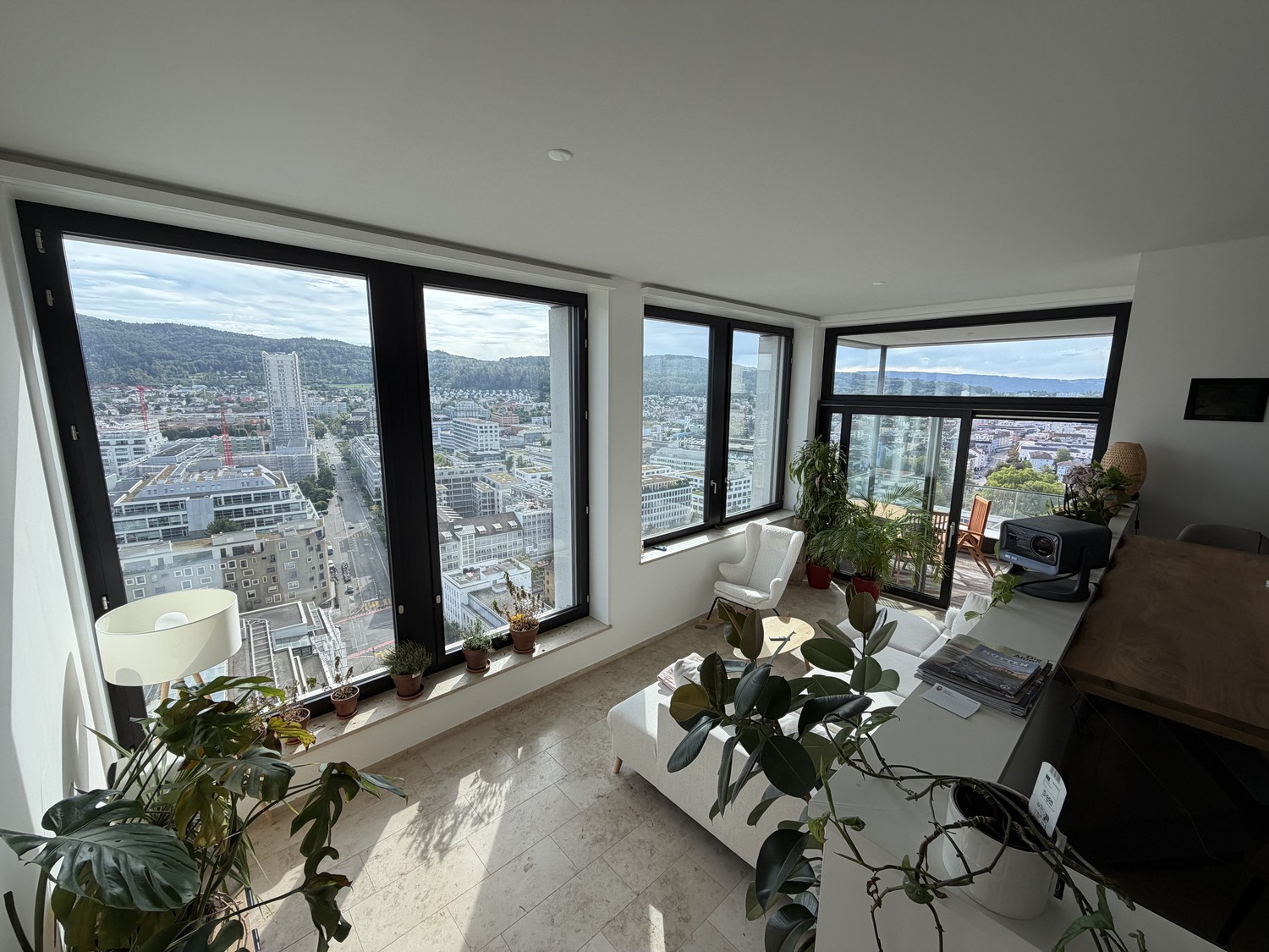 3 ½ rooms apartment, photo 1 of 10