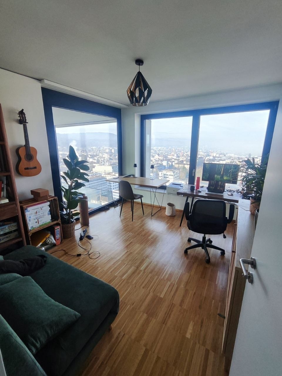3 ½ rooms apartment, photo 4 of 10