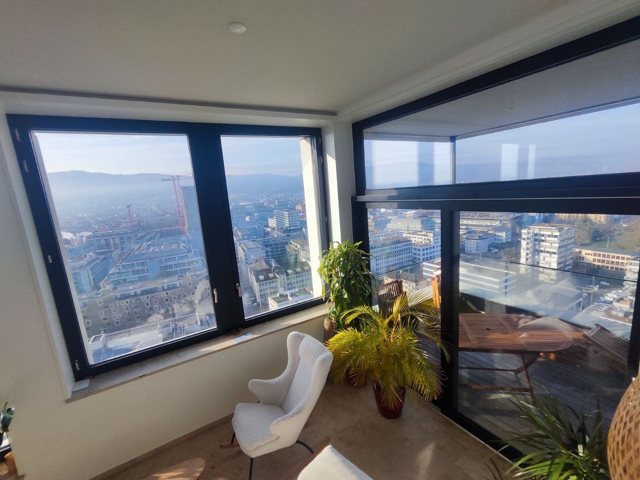 3 ½ rooms apartment, photo 3 of 10