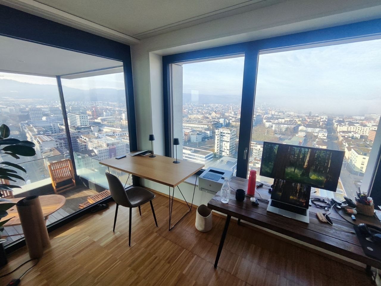 3 ½ rooms apartment, photo 10 of 10