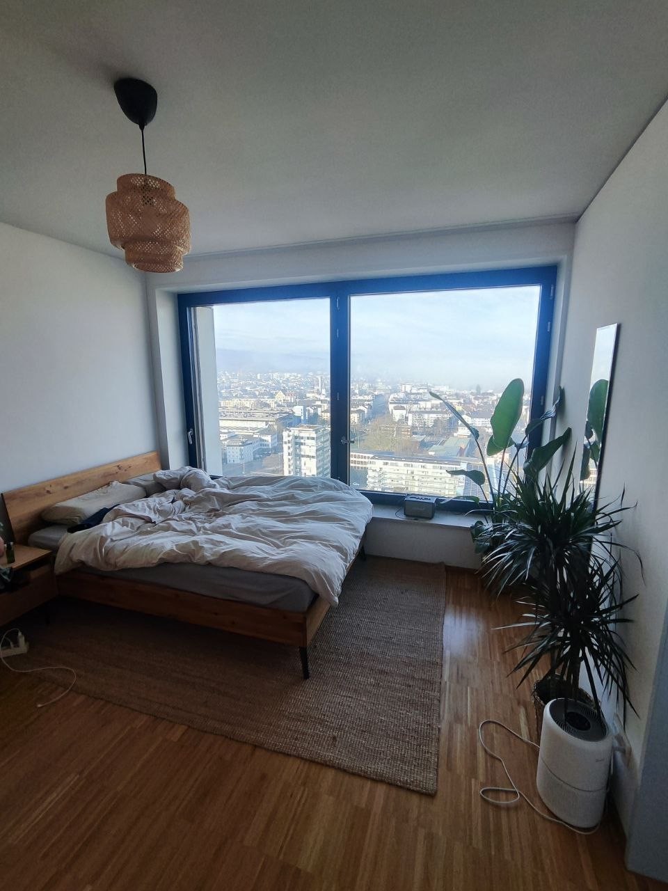 3 ½ rooms apartment, photo 7 of 10
