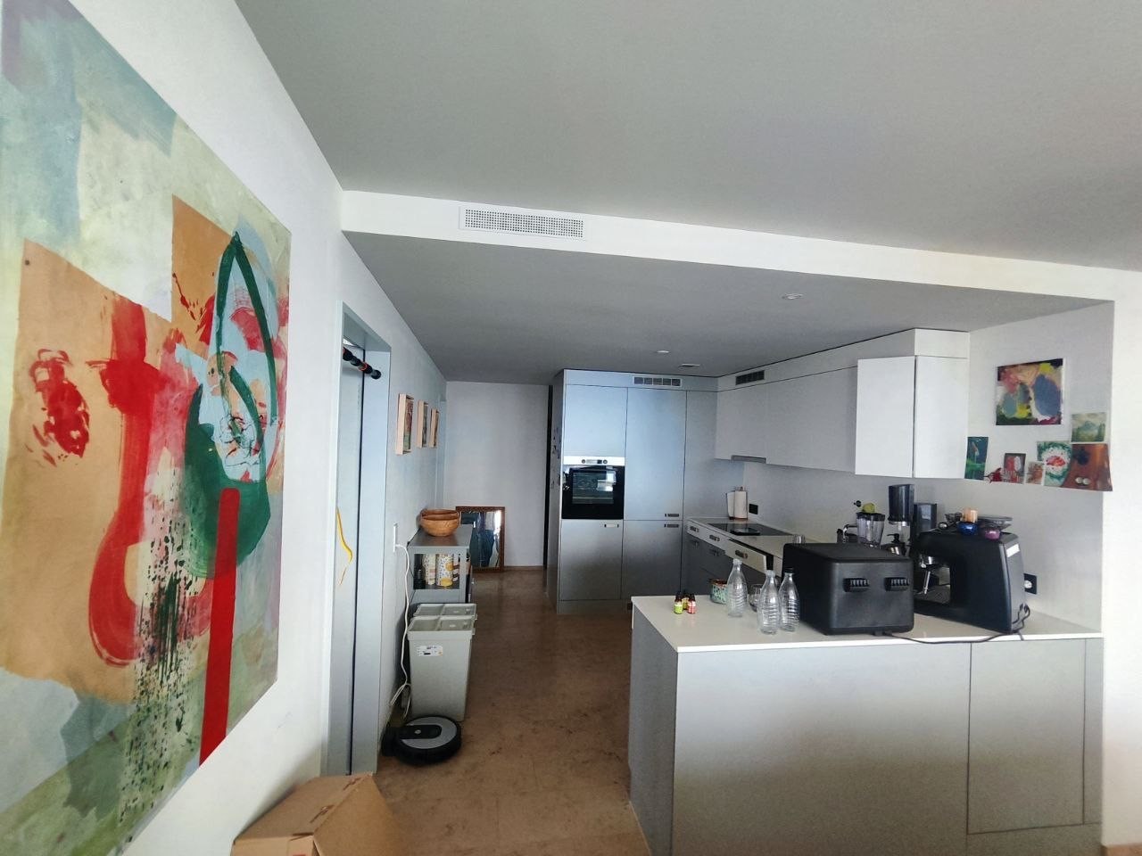 3 ½ rooms apartment, photo 2 of 10