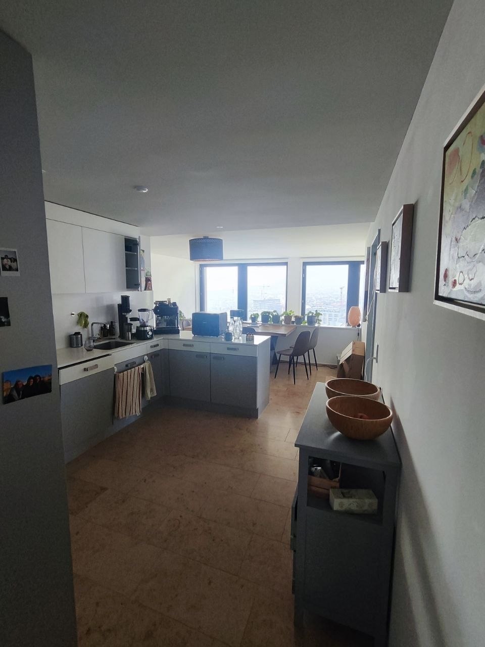 3 ½ rooms apartment, photo 8 of 10