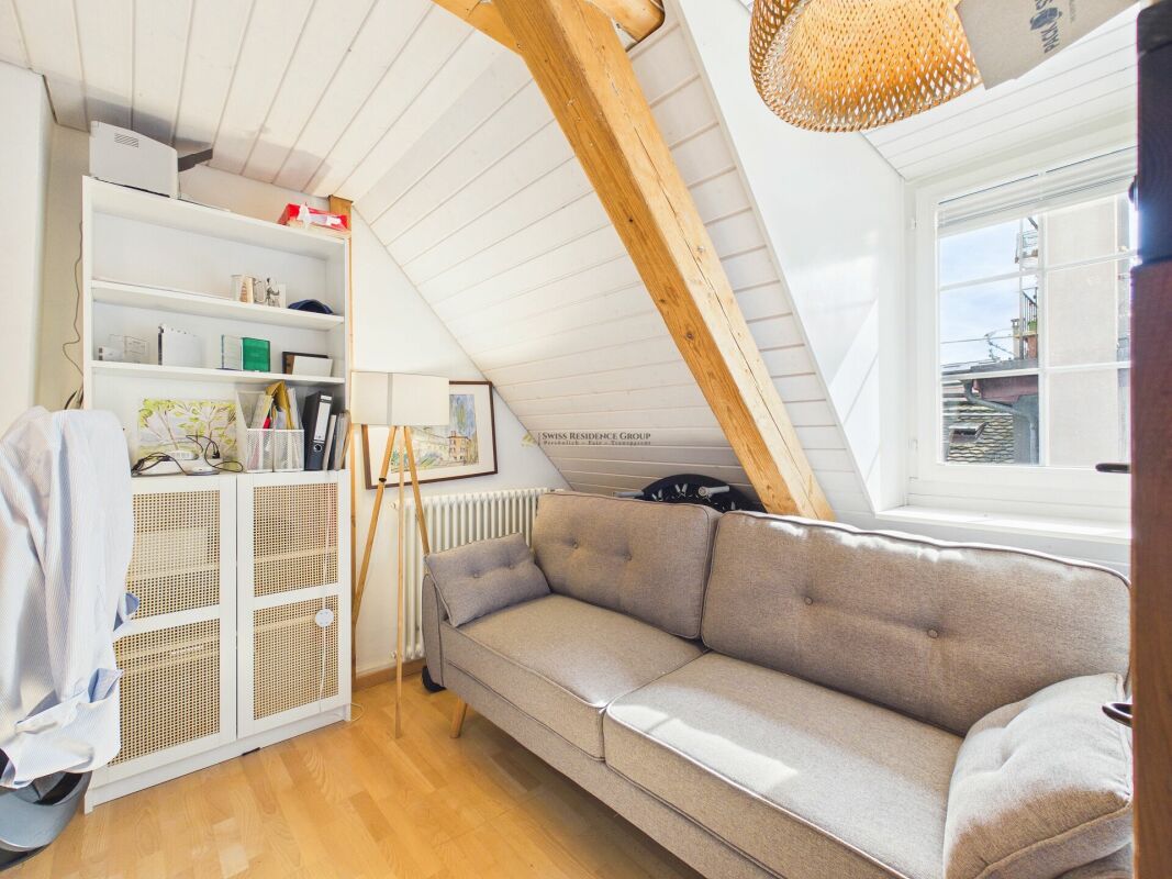 3 ½ rooms apartment, photo 9 of 10