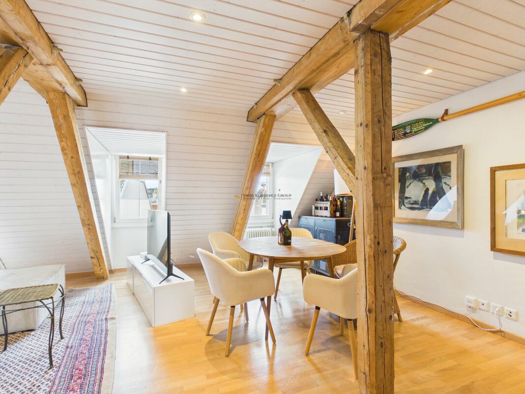 3 ½ rooms apartment, photo 6 of 10