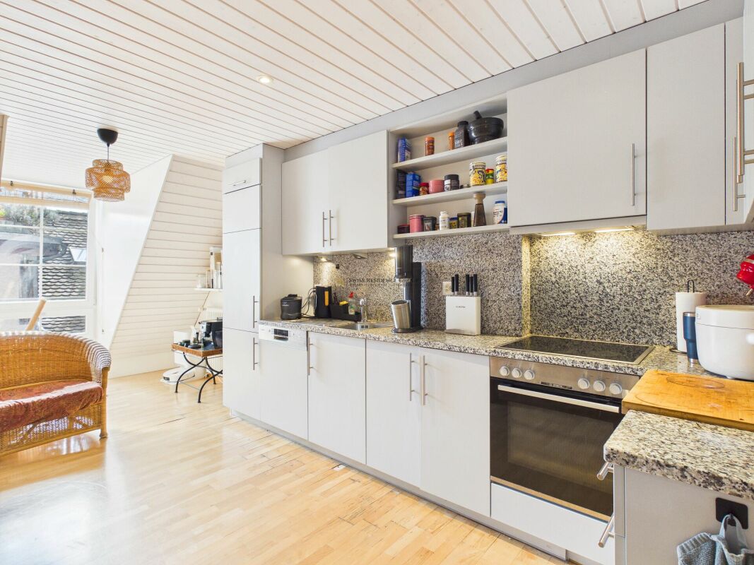 3 ½ rooms apartment, photo 3 of 10