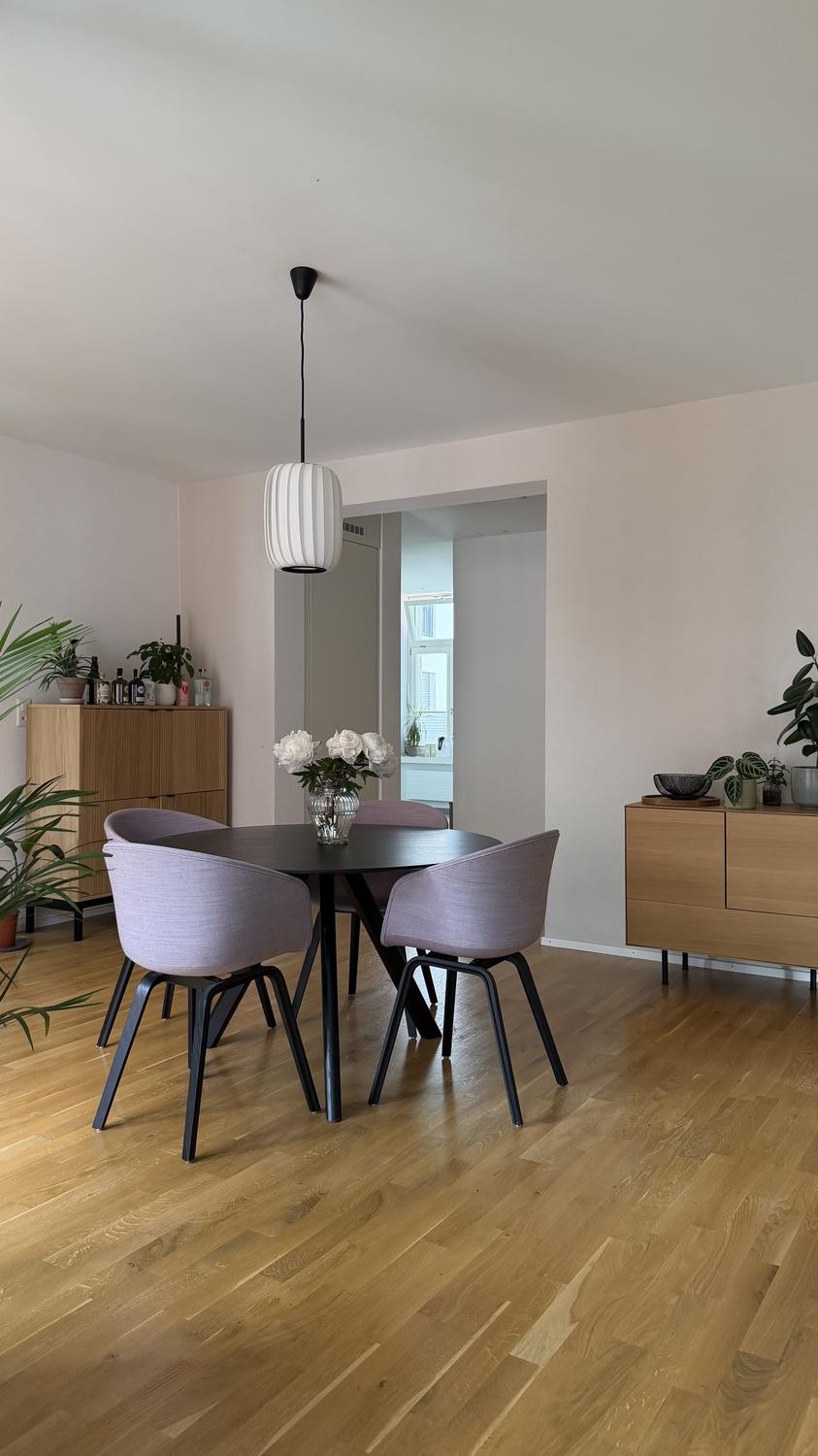 3 Zimmer Wohnung