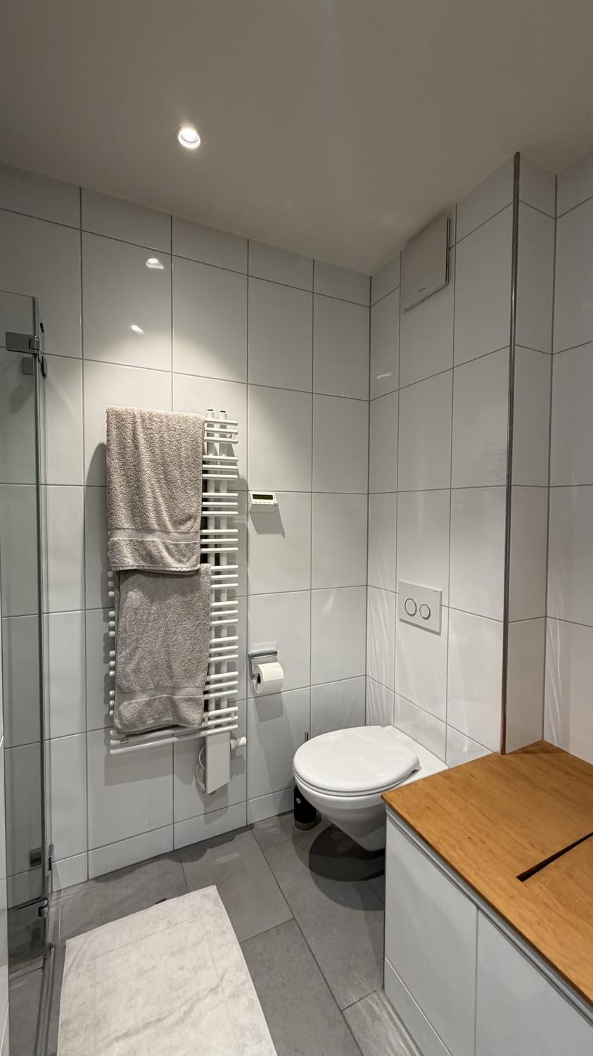 3 Zimmer Wohnung