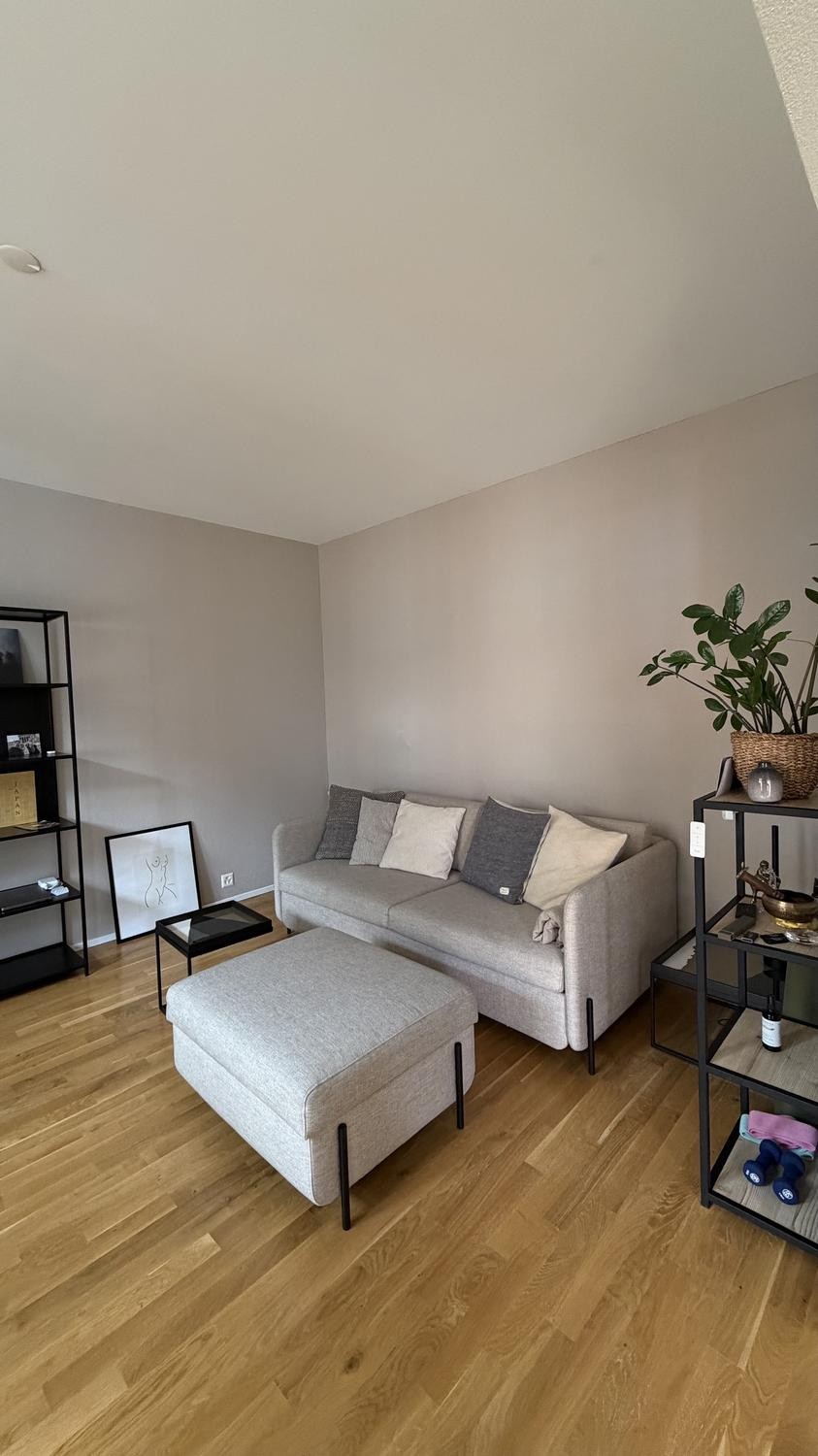 3 Zimmer Wohnung