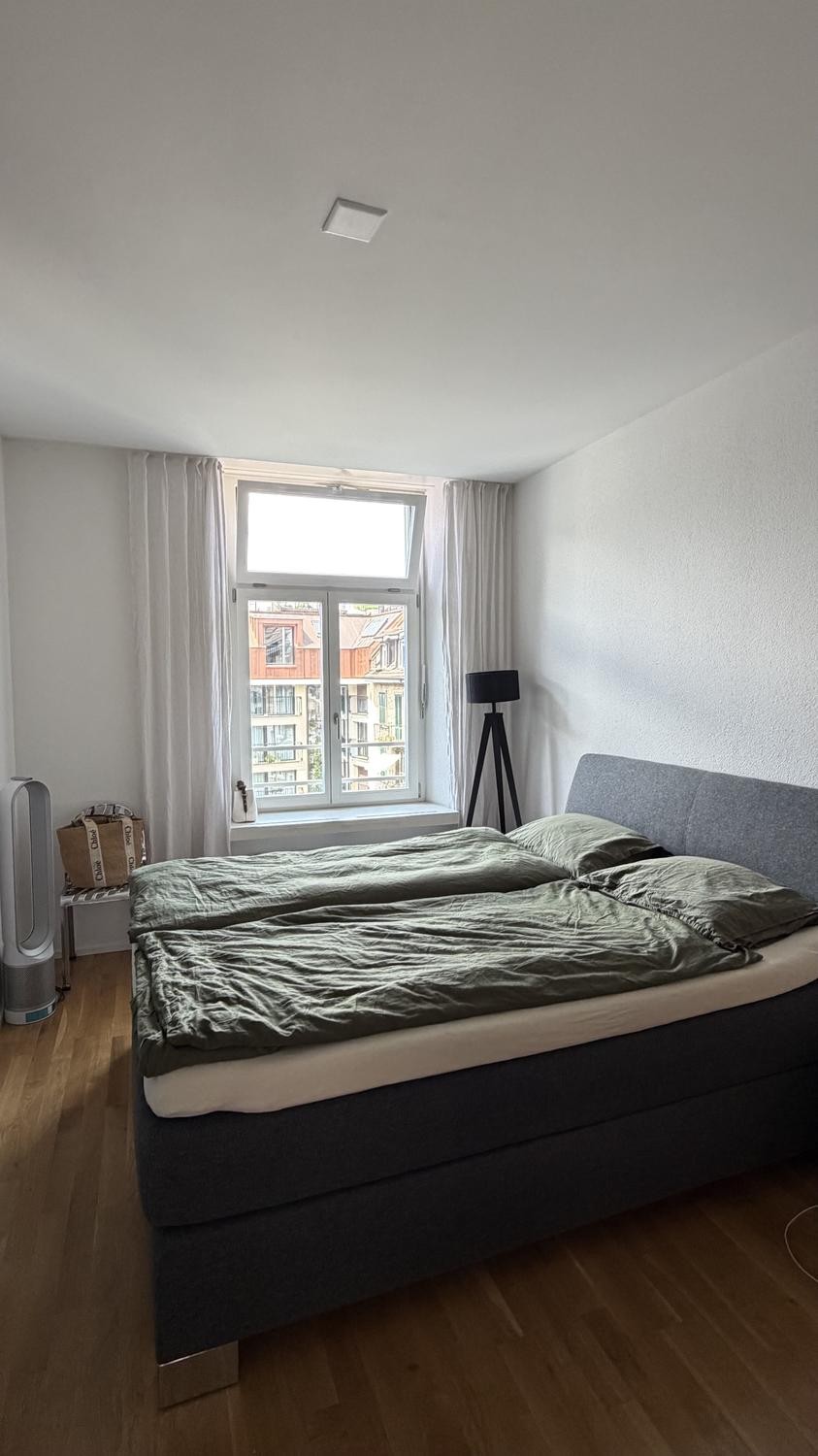 3 Zimmer Wohnung