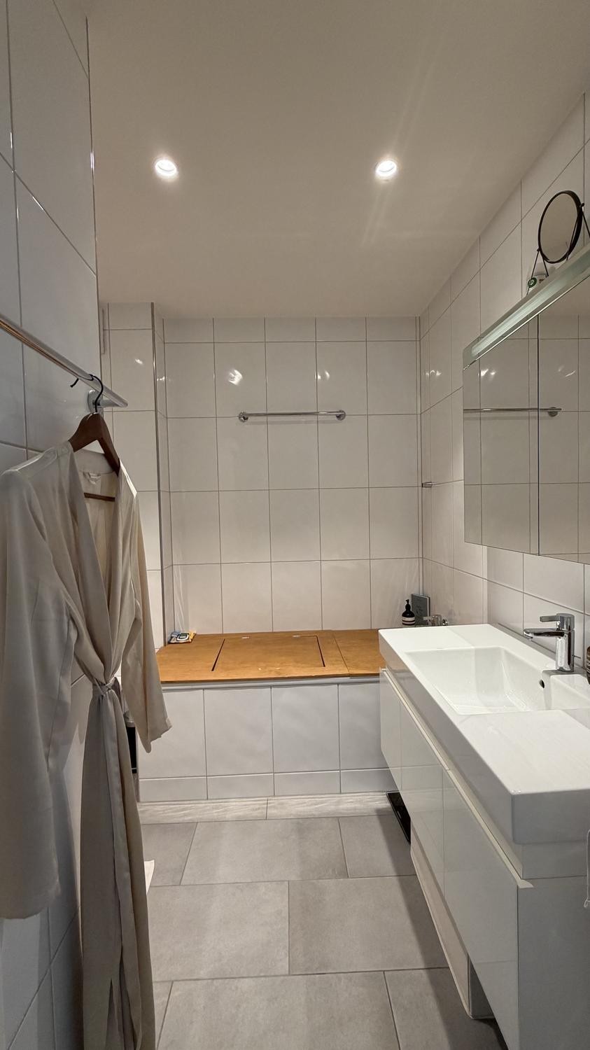 3 Zimmer Wohnung
