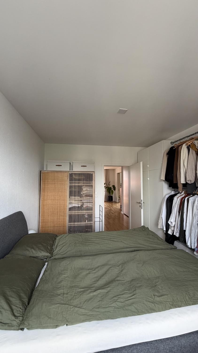3 Zimmer Wohnung