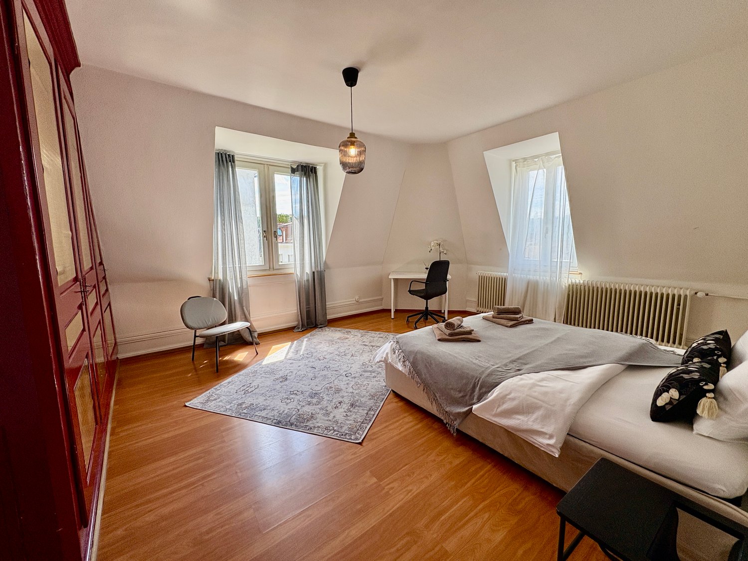 Appartamento di 4 ½ locali