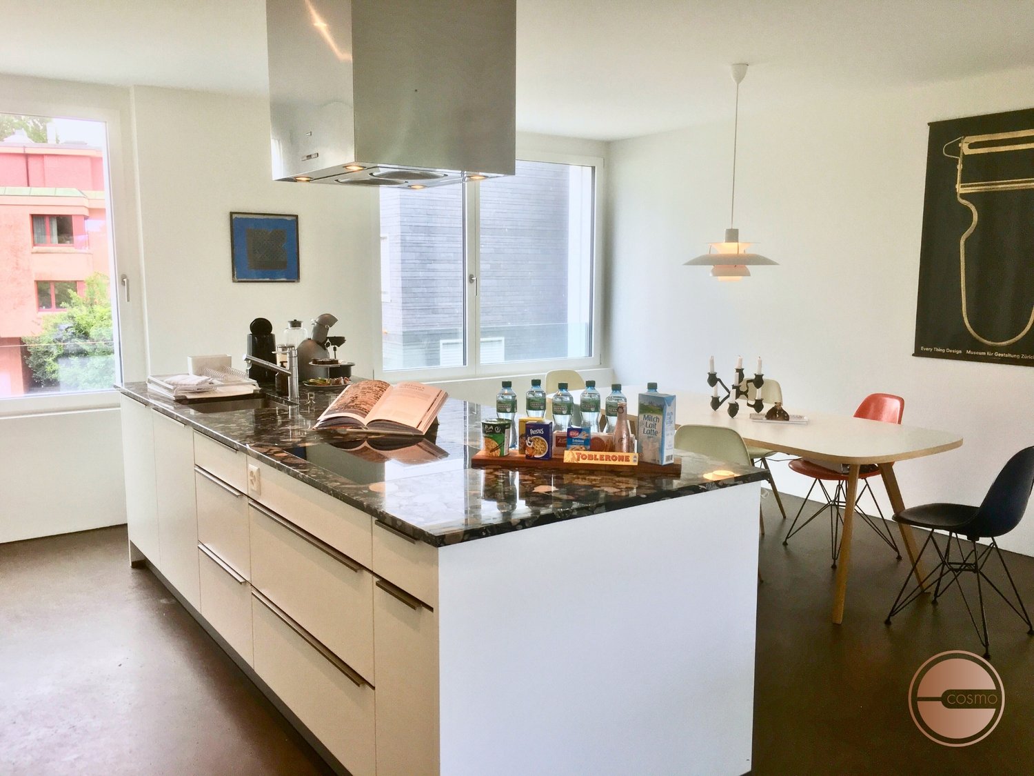 2 ½ rooms furnished flat, photo 8 of 10
