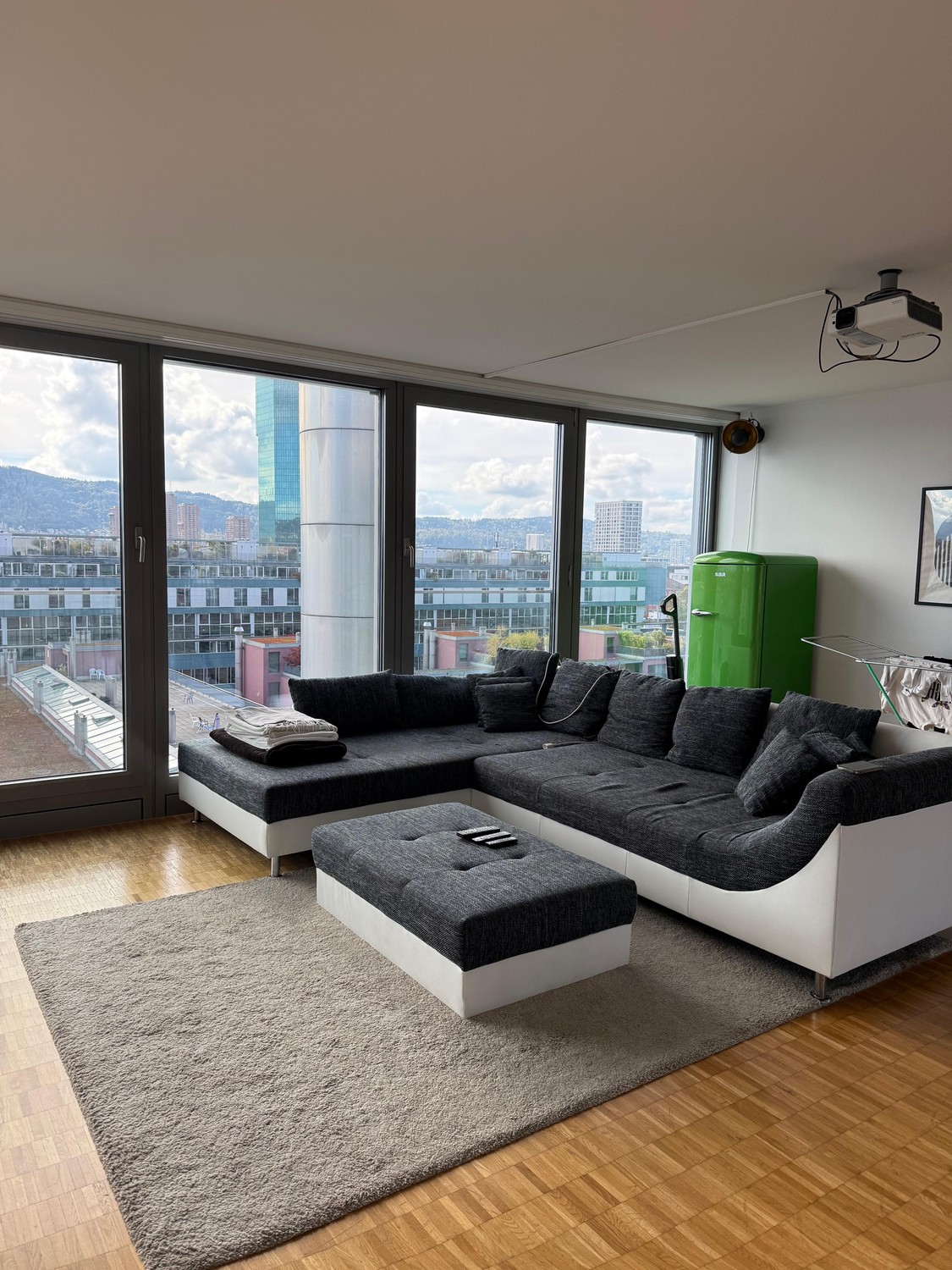 Room in a shared flat, photo 4 of 6