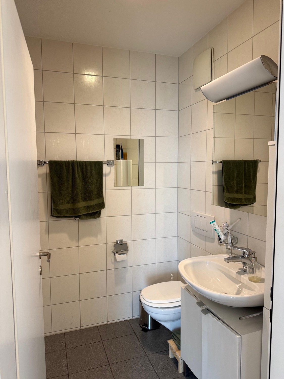 Room in a shared flat, photo 5 of 6
