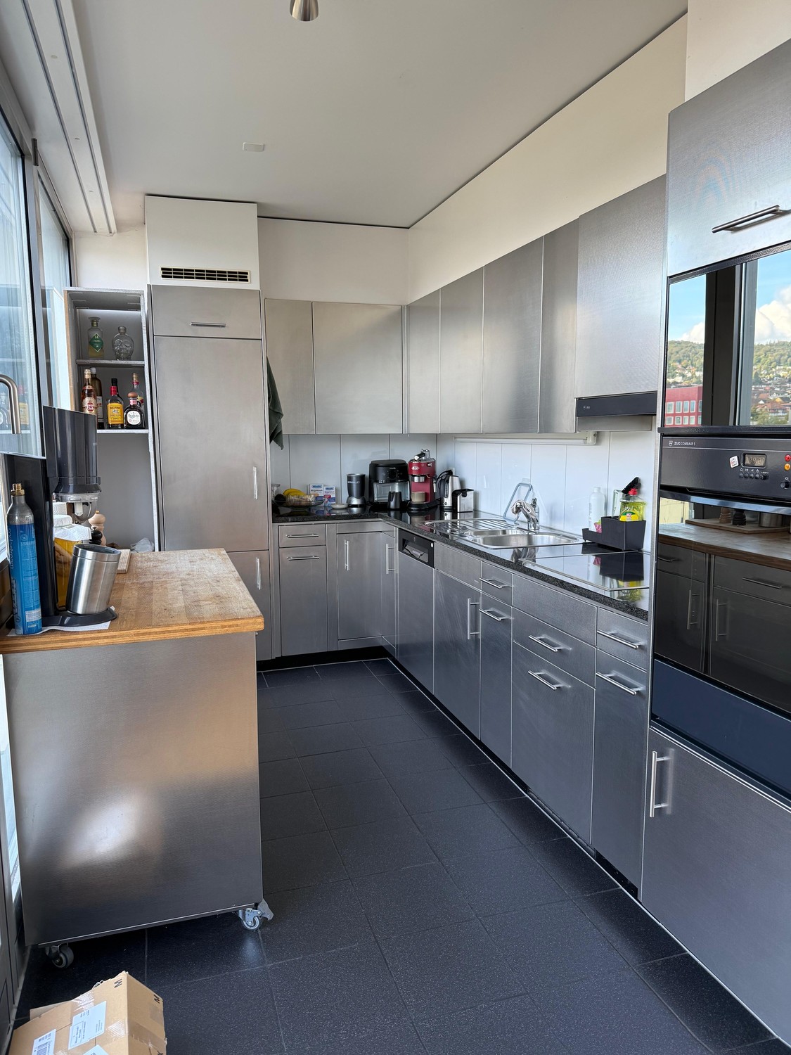 Room in a shared flat, photo 3 of 6