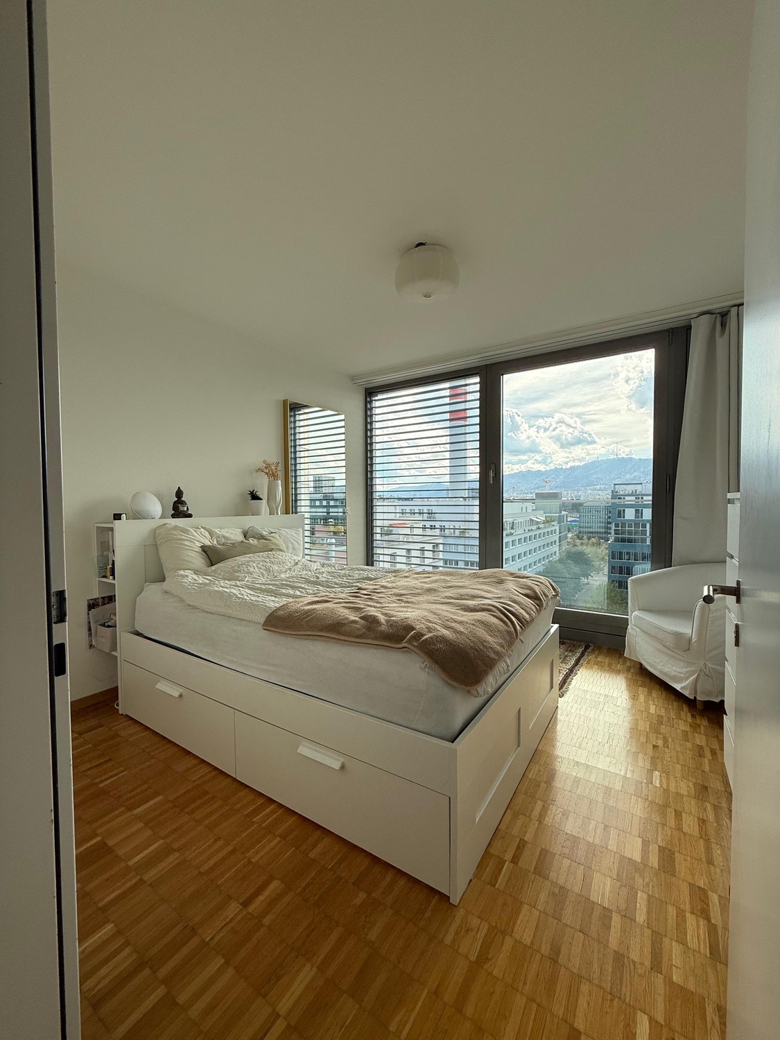 Room in a shared flat, photo 2 of 6