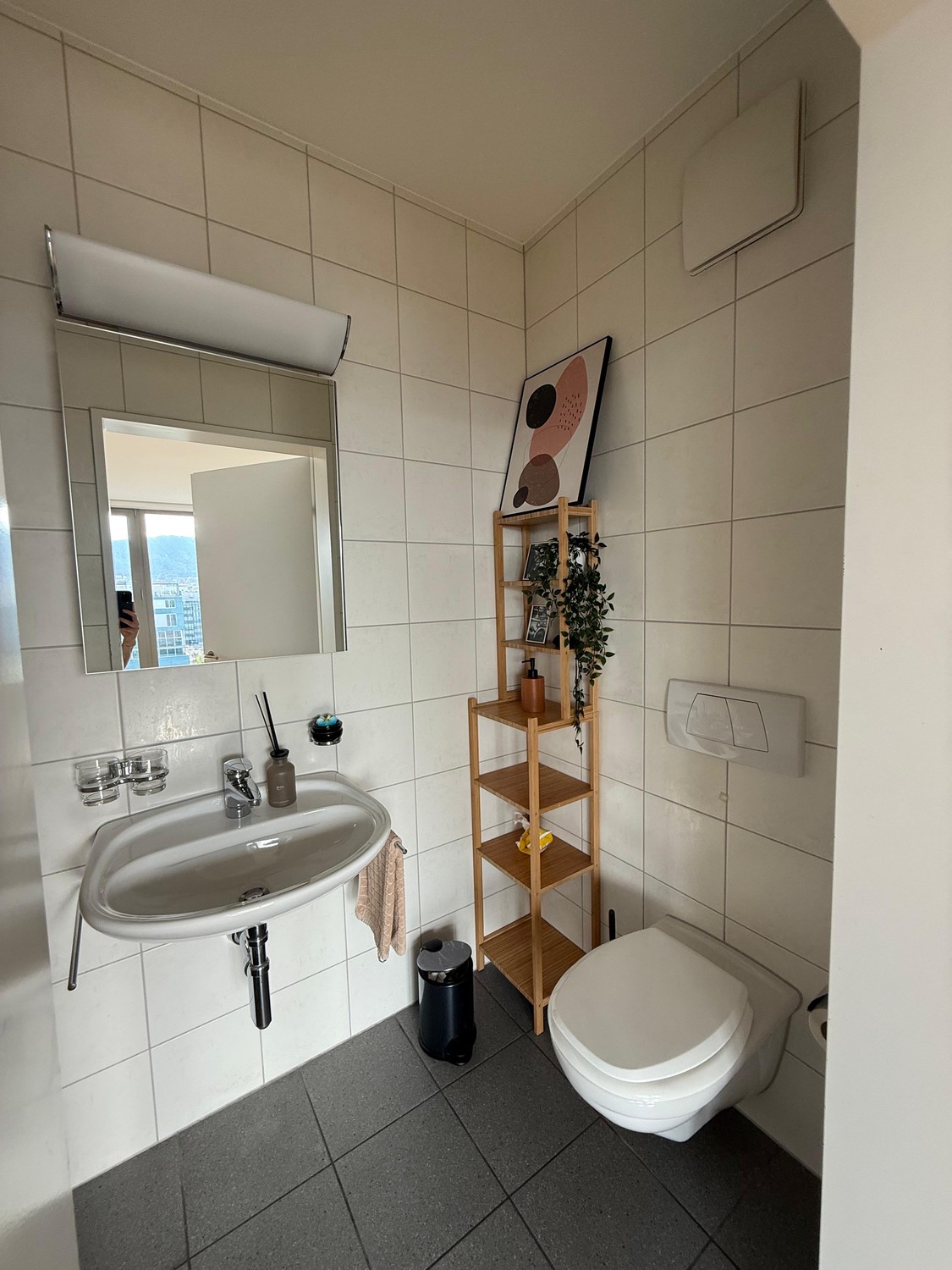Room in a shared flat, photo 6 of 6