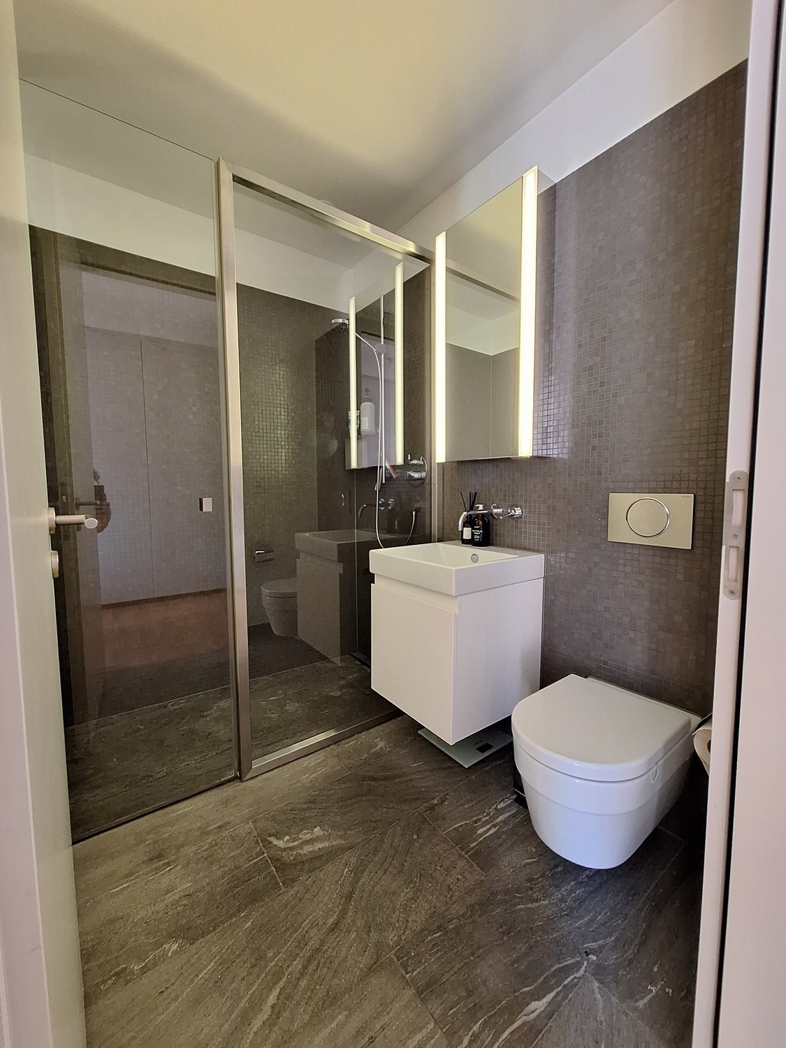 1 ½ rooms apartment, photo 4 of 6