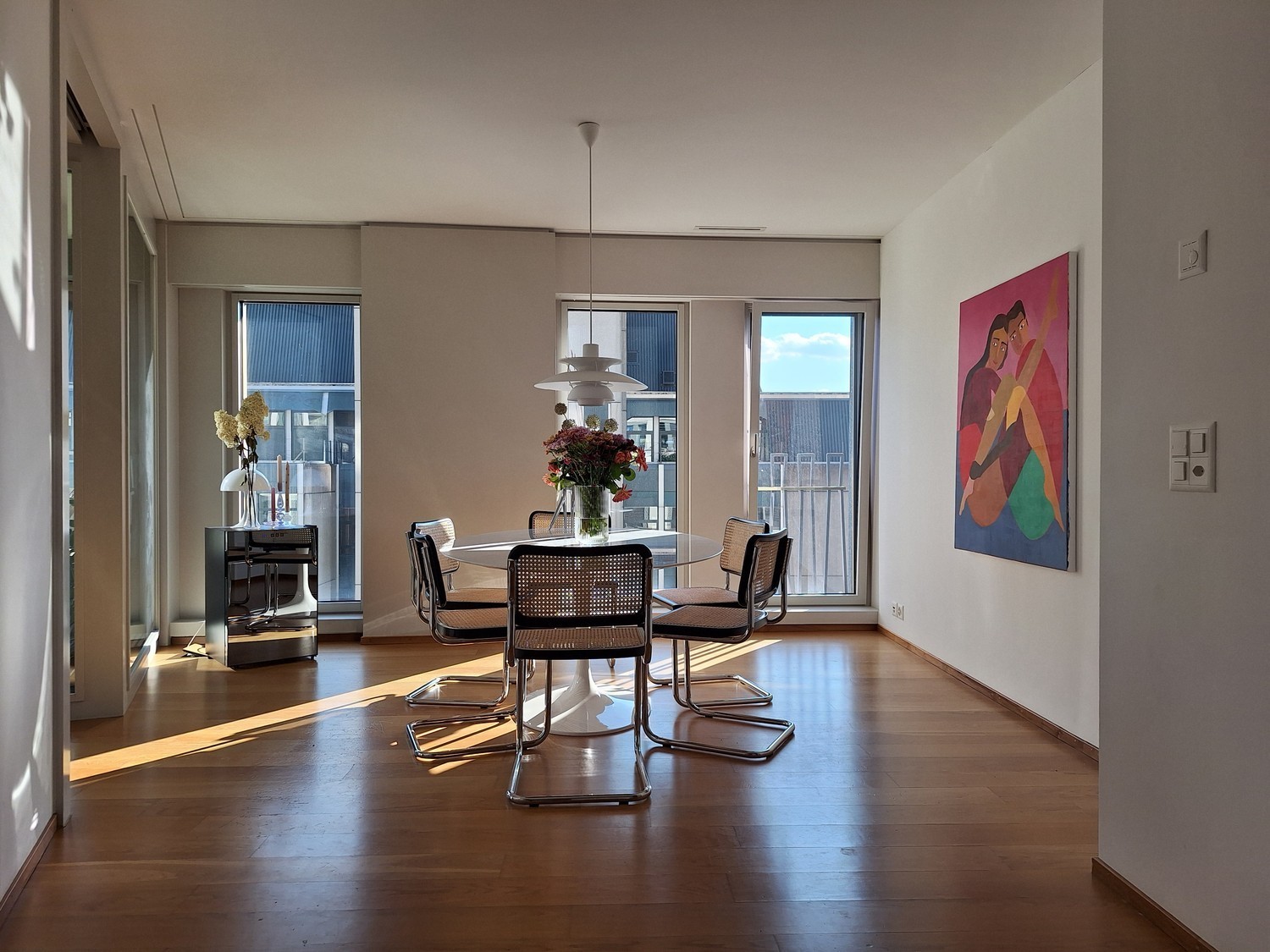 1 ½ rooms apartment, photo 6 of 6