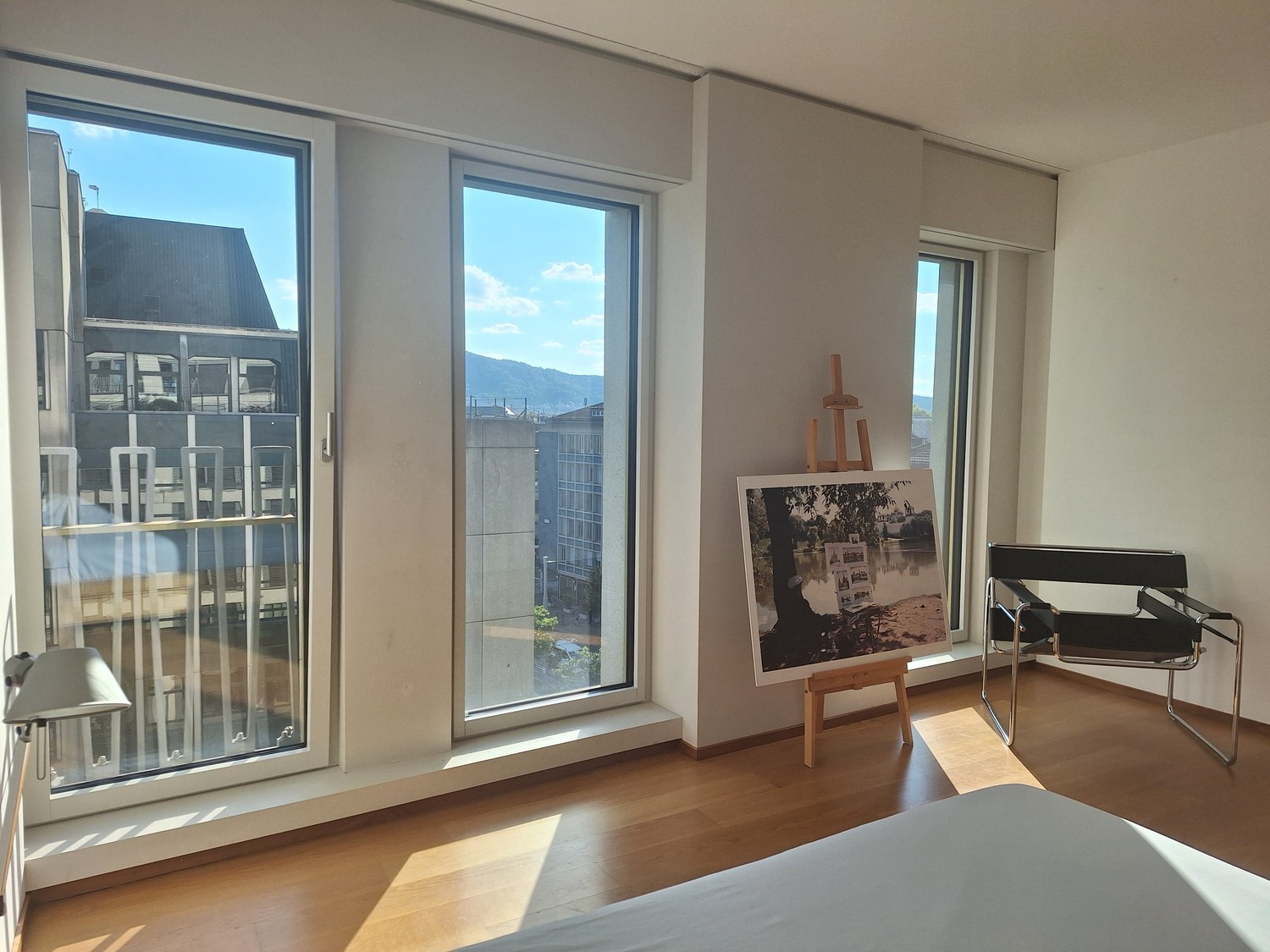 1 ½ rooms apartment, photo 2 of 6