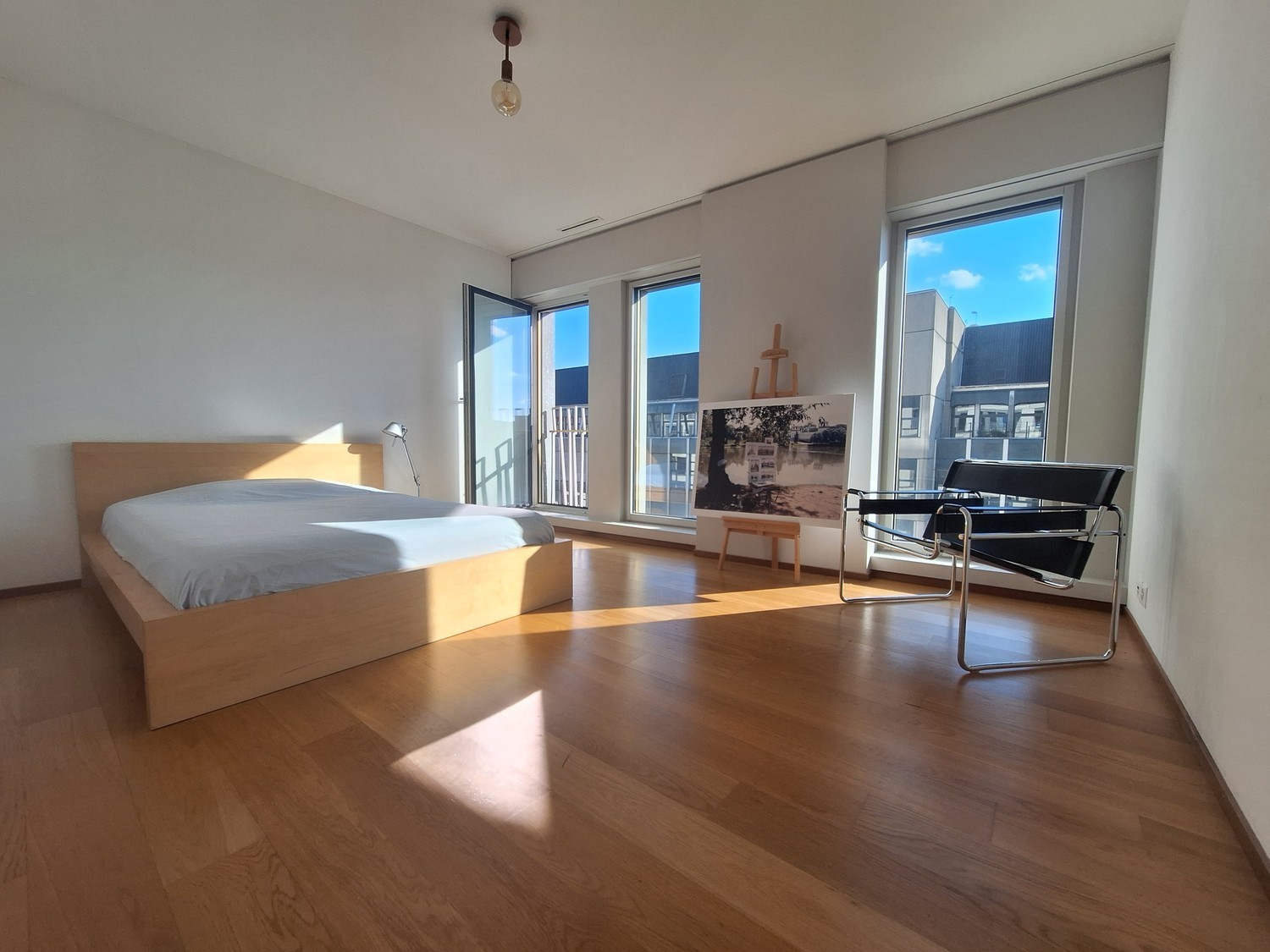 1 ½ rooms apartment, photo 3 of 6